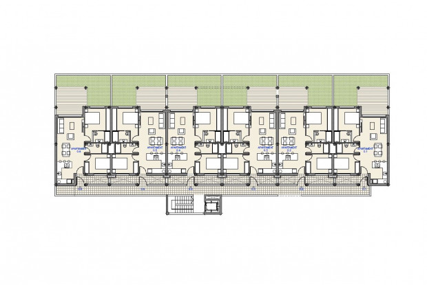 Image No.11-2 Bed Apartment for sale