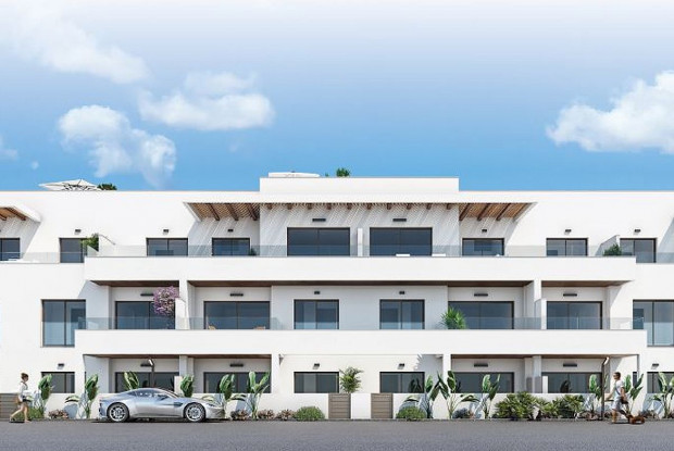 Image No.3-2 Bed Apartment for sale