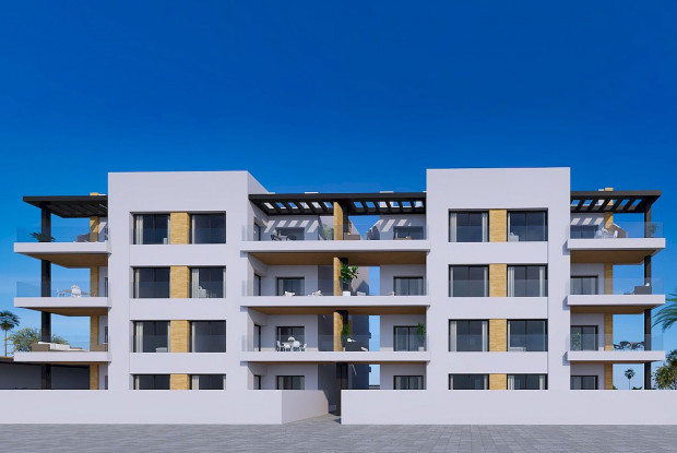 Image No.2-2 Bed Apartment for sale