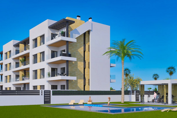 Image No.5-2 Bed Apartment for sale