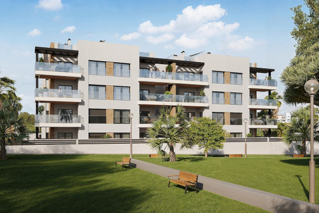 Image No.1-2 Bed Penthouse for sale