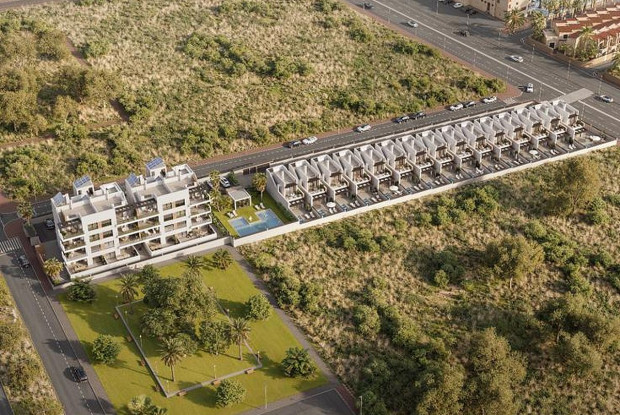 Image No.15-2 Bed Penthouse for sale