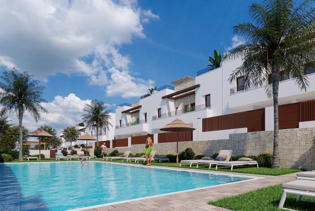 Image No.2-3 Bed Townhouse for sale