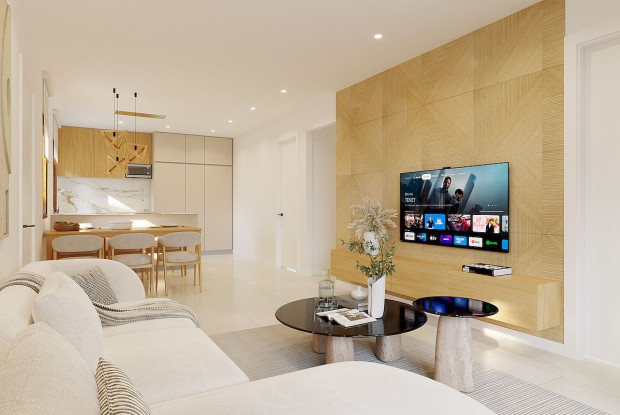 Image No.3-3 Bed Townhouse for sale