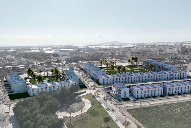 Image No.18-3 Bed Bungalow for sale