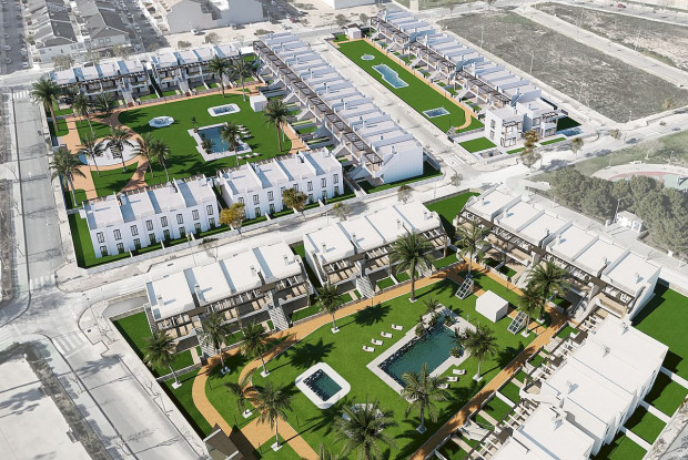 Image No.19-3 Bed Bungalow for sale