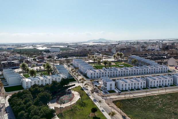 Image No.20-3 Bed Bungalow for sale