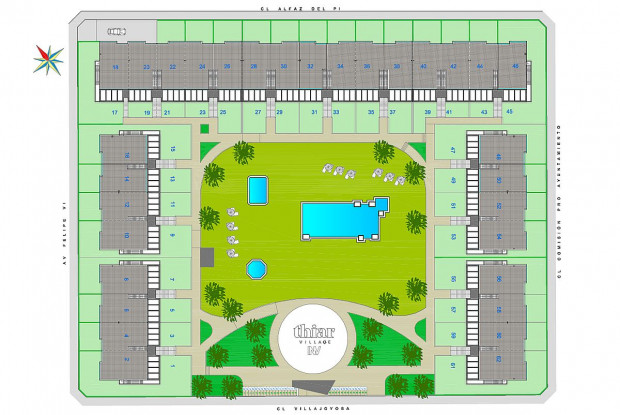 Image No.14-2 Bed Bungalow for sale