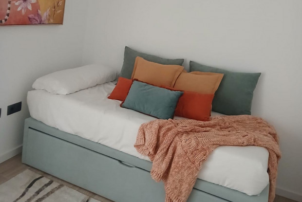 Image No.6-3 Bed Penthouse for sale