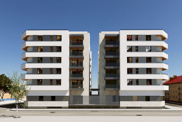 Image No.16-3 Bed Apartment for sale