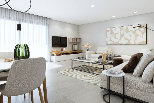 Image No.18-3 Bed Apartment for sale