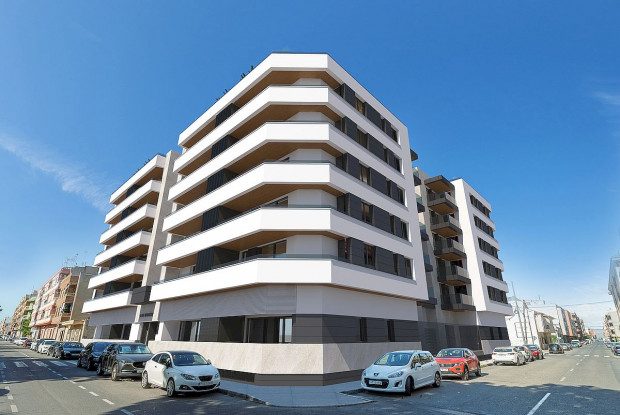 Image No.2-3 Bed Apartment for sale