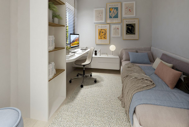 Image No.21-3 Bed Apartment for sale