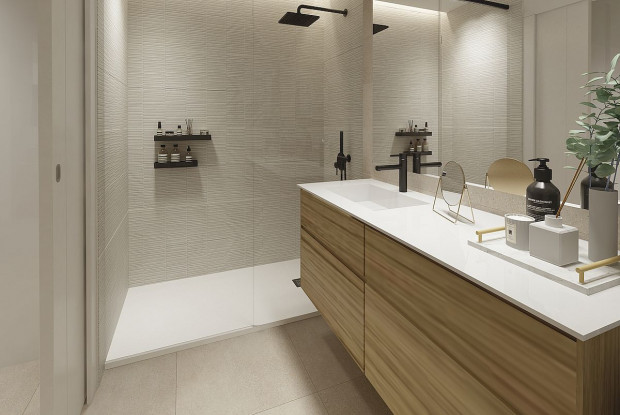 Image No.6-3 Bed Apartment for sale