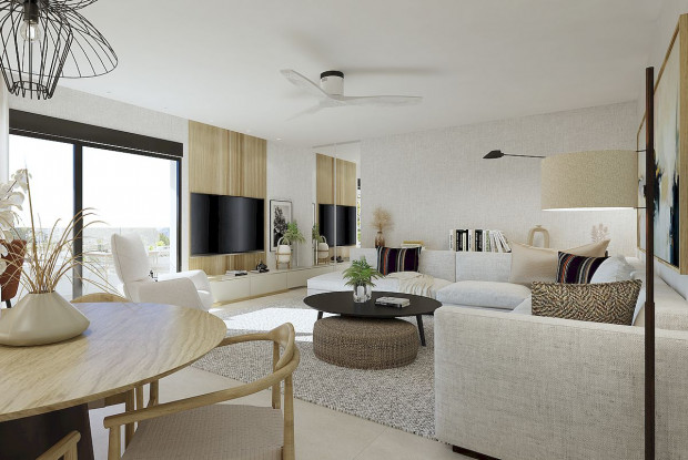 Image No.7-3 Bed Apartment for sale