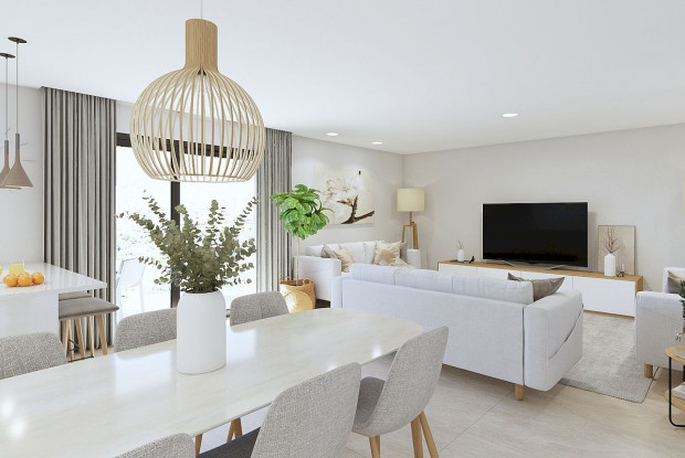 Image No.19-3 Bed Penthouse for sale