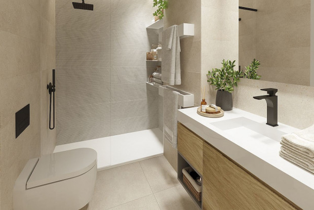 Image No.20-3 Bed Penthouse for sale