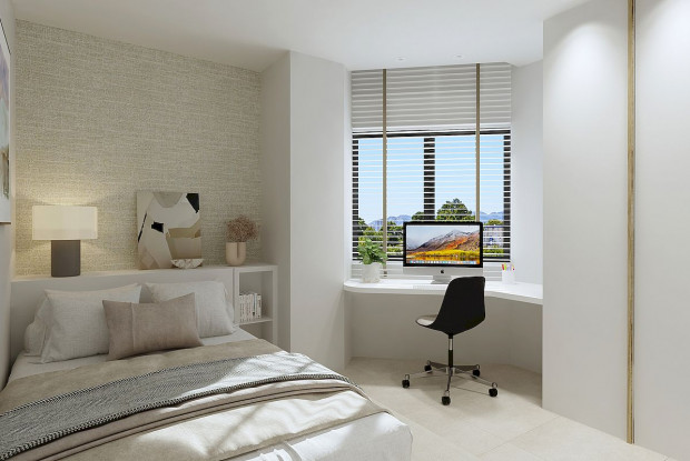 Image No.22-3 Bed Penthouse for sale