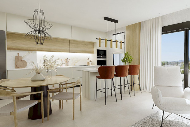 Image No.3-3 Bed Penthouse for sale