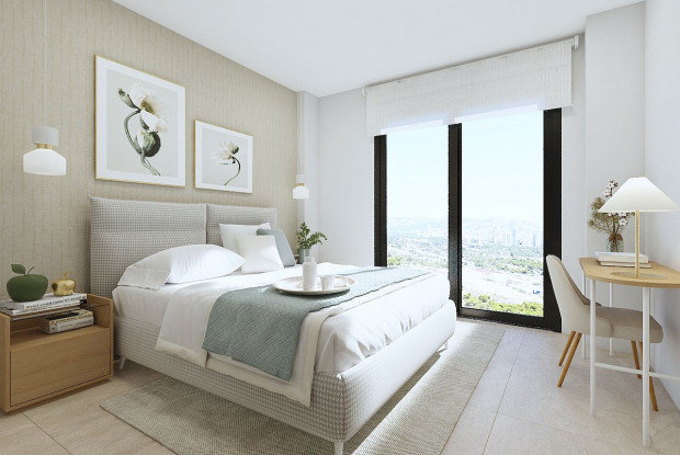 Image No.5-3 Bed Penthouse for sale