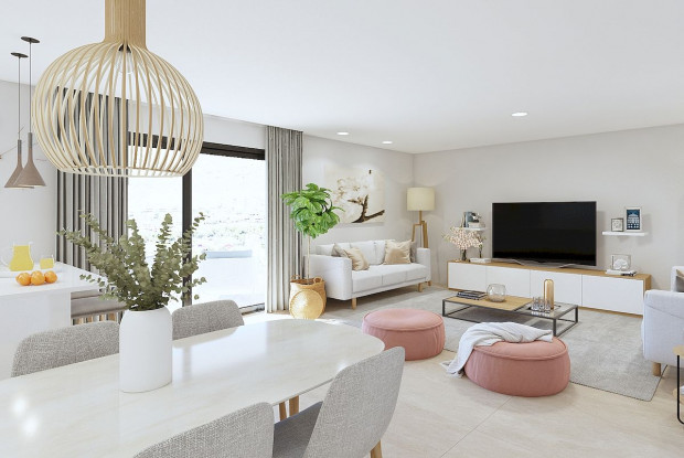 Image No.8-3 Bed Penthouse for sale