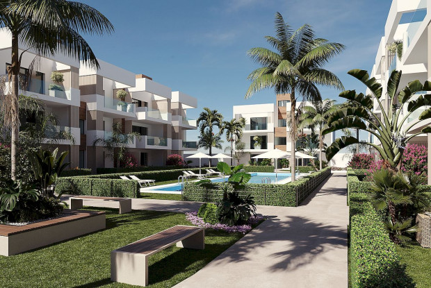 Image No.9-2 Bed Apartment for sale