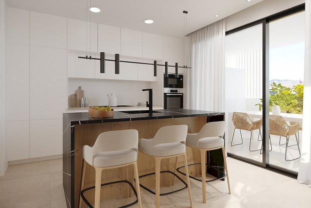 Image No.3-2 Bed Penthouse for sale