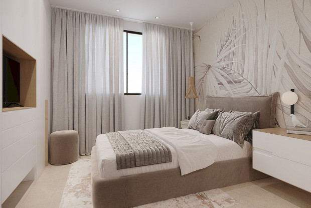 Image No.4-2 Bed Penthouse for sale