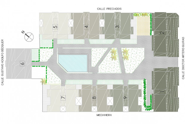 Image No.15-3 Bed Apartment for sale