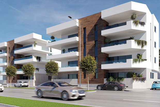 Image No.2-3 Bed Apartment for sale