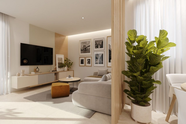 Image No.6-3 Bed Apartment for sale