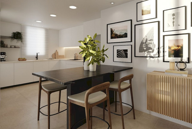 Image No.8-3 Bed Penthouse for sale