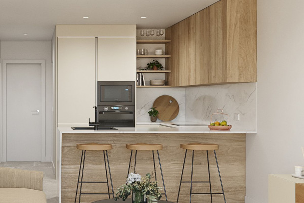 Image No.2-2 Bed Bungalow for sale