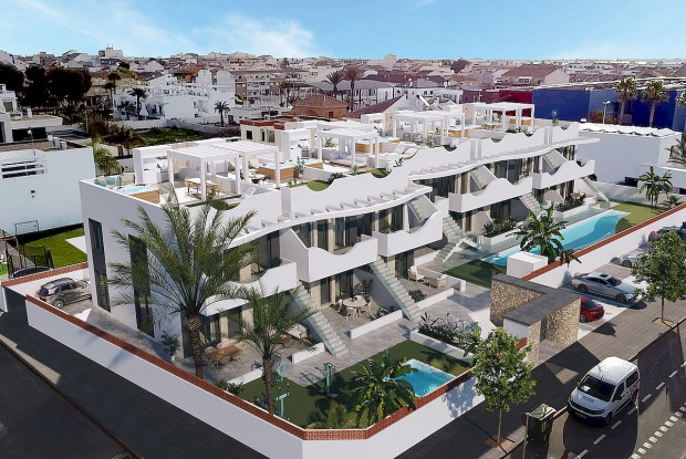 Image No.2-3 Bed Bungalow for sale