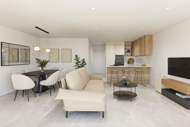 Image No.5-3 Bed Bungalow for sale