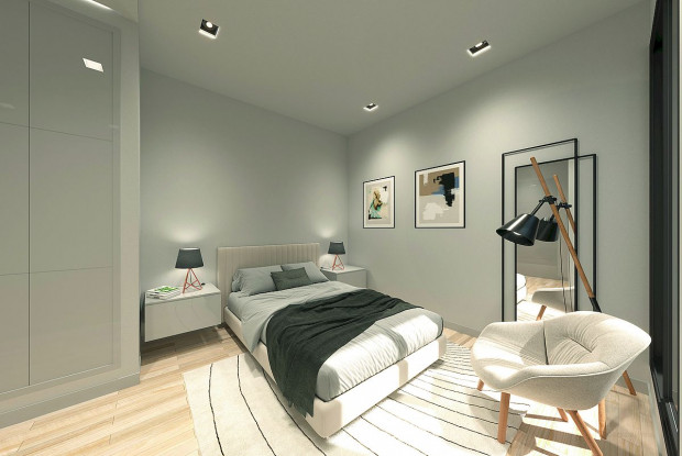 Image No.4-2 Bed Townhouse for sale