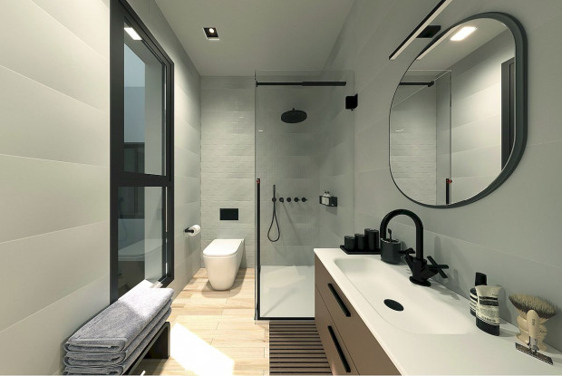 Image No.5-3 Bed Townhouse for sale