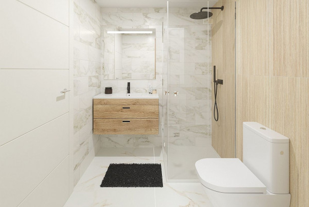 Image No.5-3 Bed Townhouse for sale