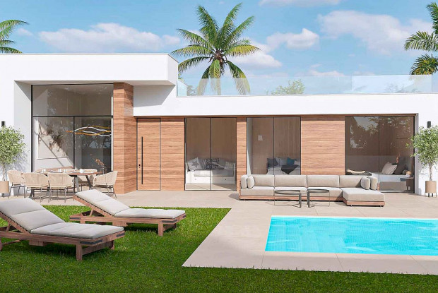 Image No.7-2 Bed Villa for sale