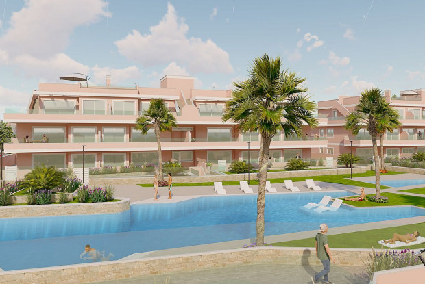 Image No.1-3 Bed Apartment for sale