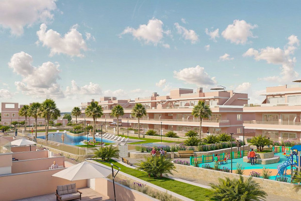 Image No.2-3 Bed Apartment for sale