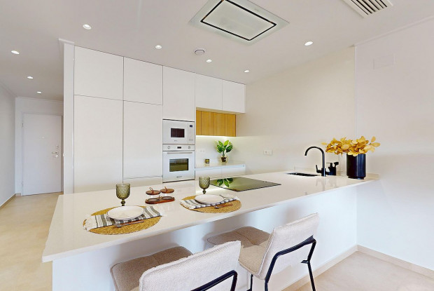 Image No.3-3 Bed Apartment for sale