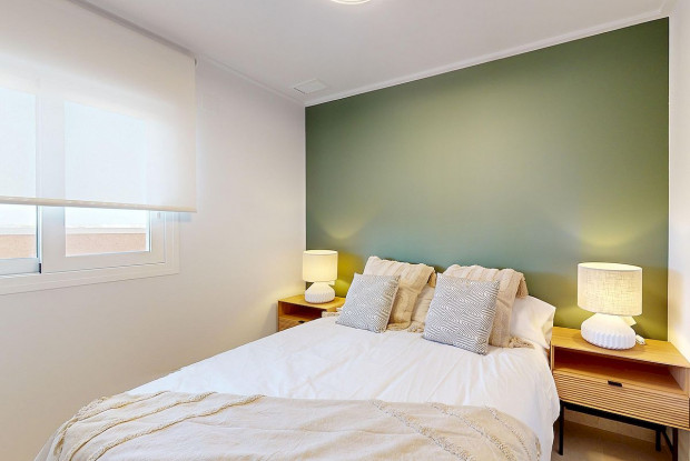 Image No.4-3 Bed Apartment for sale