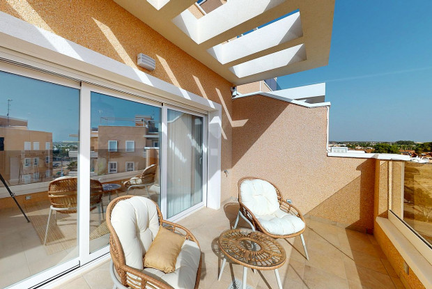 Image No.9-3 Bed Apartment for sale