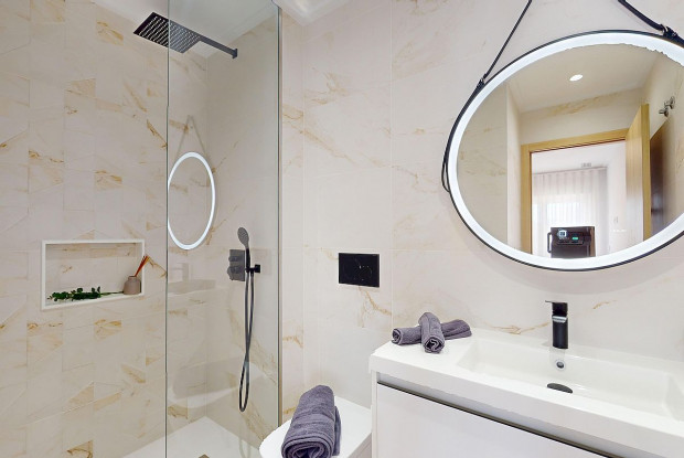 Image No.6-3 Bed Penthouse for sale