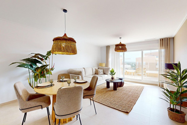 Image No.8-3 Bed Penthouse for sale