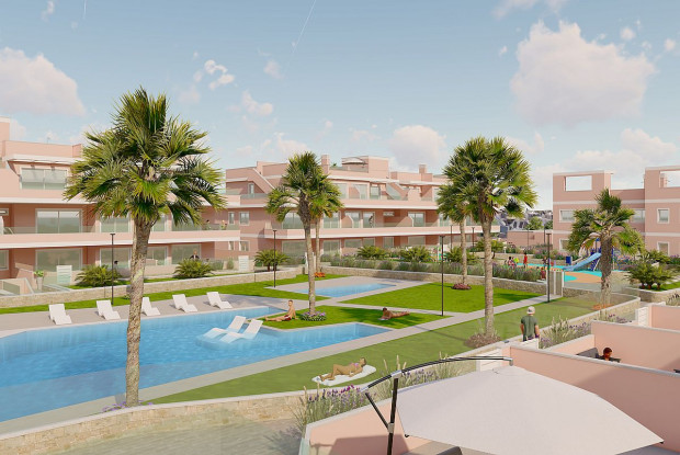 Image No.21-3 Bed Bungalow for sale