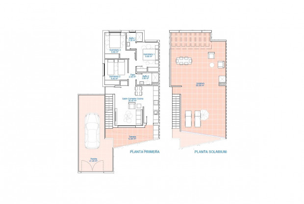 Image No.12-3 Bed Bungalow for sale