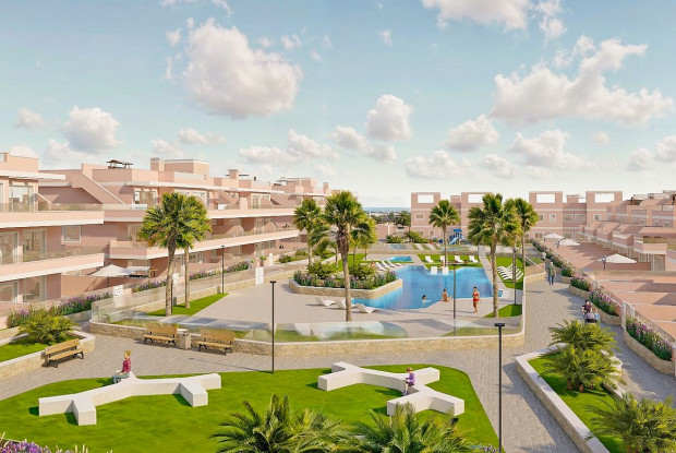 Image No.17-3 Bed Townhouse for sale