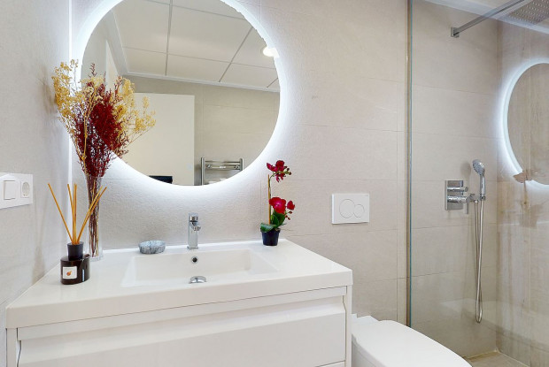 Image No.6-3 Bed Townhouse for sale